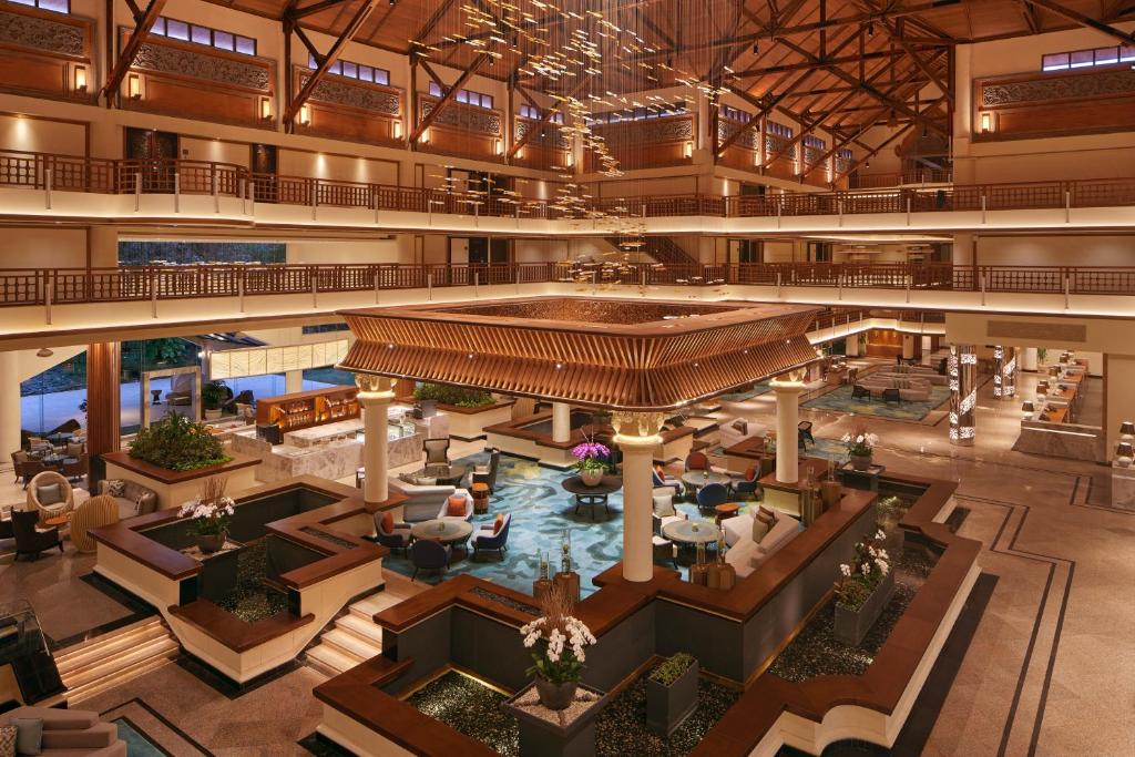 The Westin Resort-3